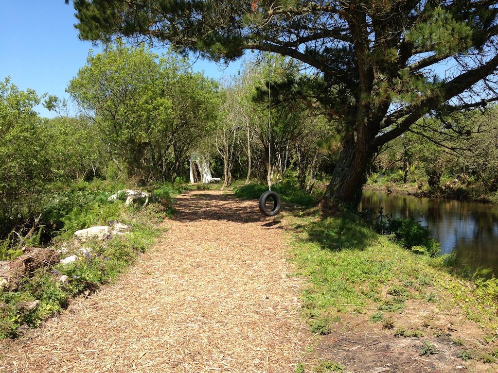 Trecombe Lakes Camborne Εξωτερικό φωτογραφία