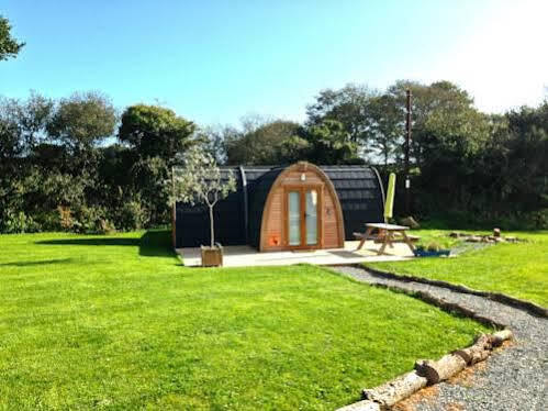 Trecombe Lakes Camborne Εξωτερικό φωτογραφία